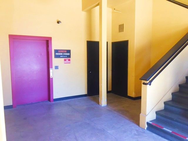 Freedom Storage: 80 Airport Blvd, Freedom, CA 95019